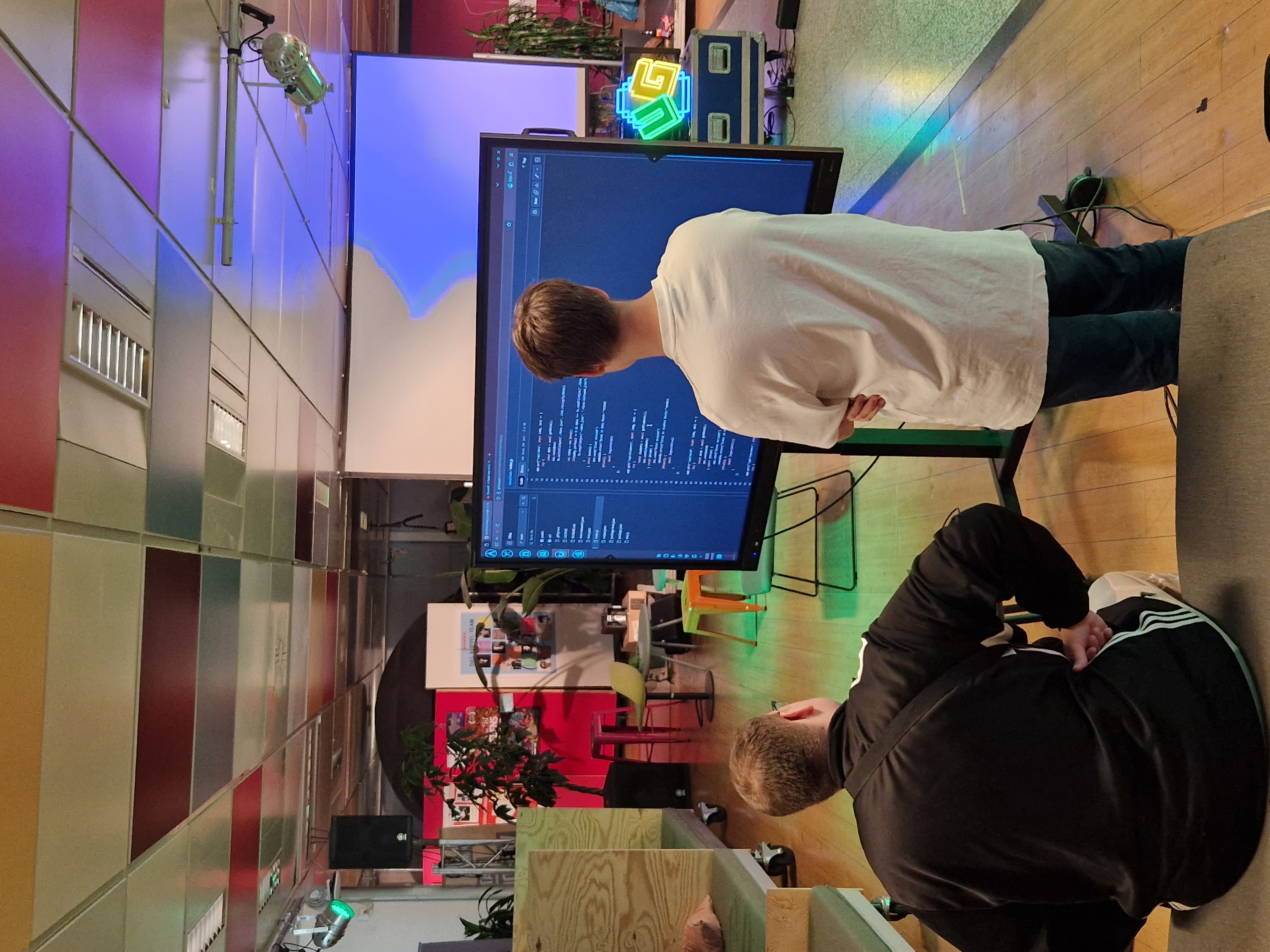 Programmier Workshop