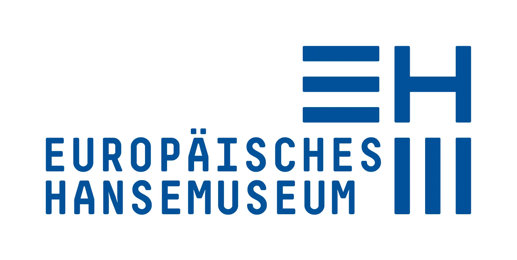 Europäisches Hansemuseum Lübeck Logo