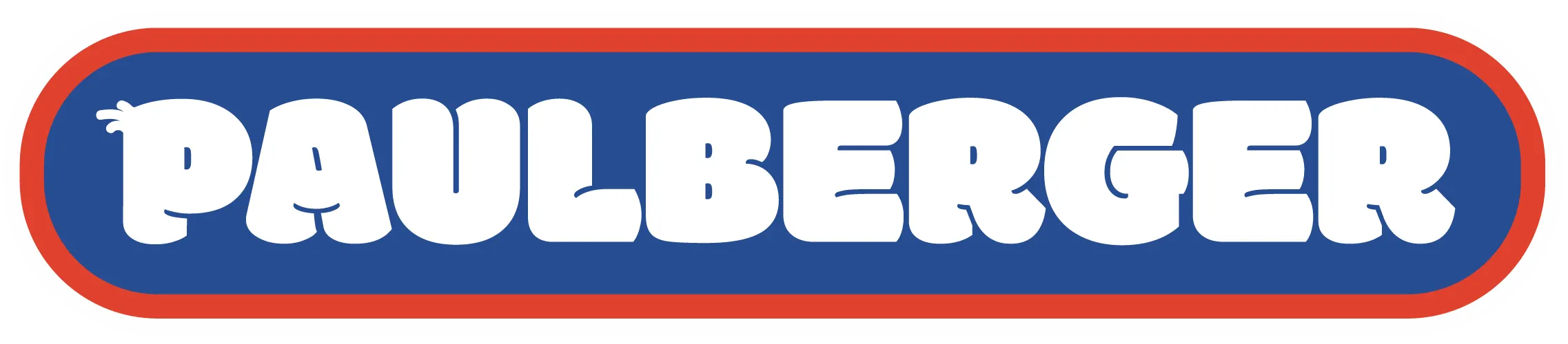 Paulberger Limo Logo