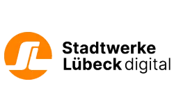 Stadtwerke Lübeck Logo